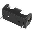 5x1/2AA 14250 Battery Storage Clip Box Case Holder 3.6V With PCB Pin Solder K5K1