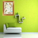 5D Diamond Embroidery Feather Painting Cross Stitch DIY Craft Home Decor
