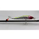 10 Set Black Fishing Rod Hook Keeper Holder For Fly Fishing Casting Adjustable