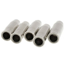 15AK MIG/MAG Welding Torch Gas Nozzle Shroud fit Binzel Type Brass 1.2
