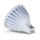 GU5.3/ MR16 4W COB LED Lamp Spotlight Bulbs Light 280LM 3000K Warm White DC T9A8
