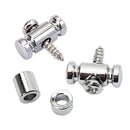 Set of 2 Electric Acoustic Guide String Guide Retainers Musical Instrument Parts