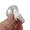 5W 480LM E14 29 SMD 5050 LED Warm White Spot Light Lamp Bulb