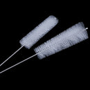 4pcs Nylon Kitchen Kettle Baby Bottle Brush Set Lab tube Brushs Cleaning - OZ