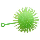 Soft Flashing Puffer Ball Captious Ball Stress Reliever H6Q3