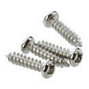 White Door Window Contacts Magnetic Reed Switch Sensor H5L9