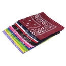 12x Cowboy Girl Biker Neck Scarf Head Band Bandana Wrist Wrap Running Hiking