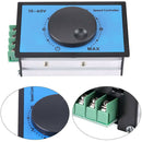 DC10-60V Driver Governor Motor Speed Controller PWM For 775 Regulator MAX 20A