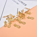 6/7/8 Speed Bicycle Chain Connector Lock Quick Link Road Bike Magic BuckleB Hn