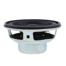 Professional 45mm 4Ohm 5W Full Range Audio Speaker Hi-Fi Stereo Sound Rubber
