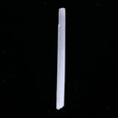 Natural Selenite Stick Crystal Stone 7-11cm, 4-9g, White