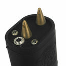 Black Multi-use Rotary Tattoo Machine Liner Shader Gun Kit Body Art Tool  QVF