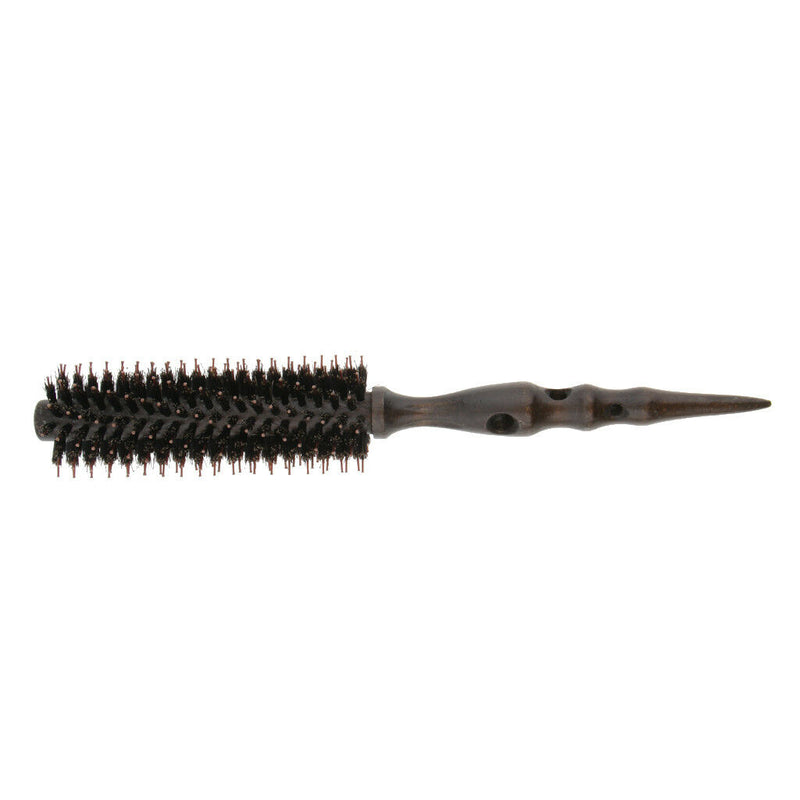 1.6cm Roll Brush Round Hair Comb Wavy Curly Hair Styling Curls Beauty Salon