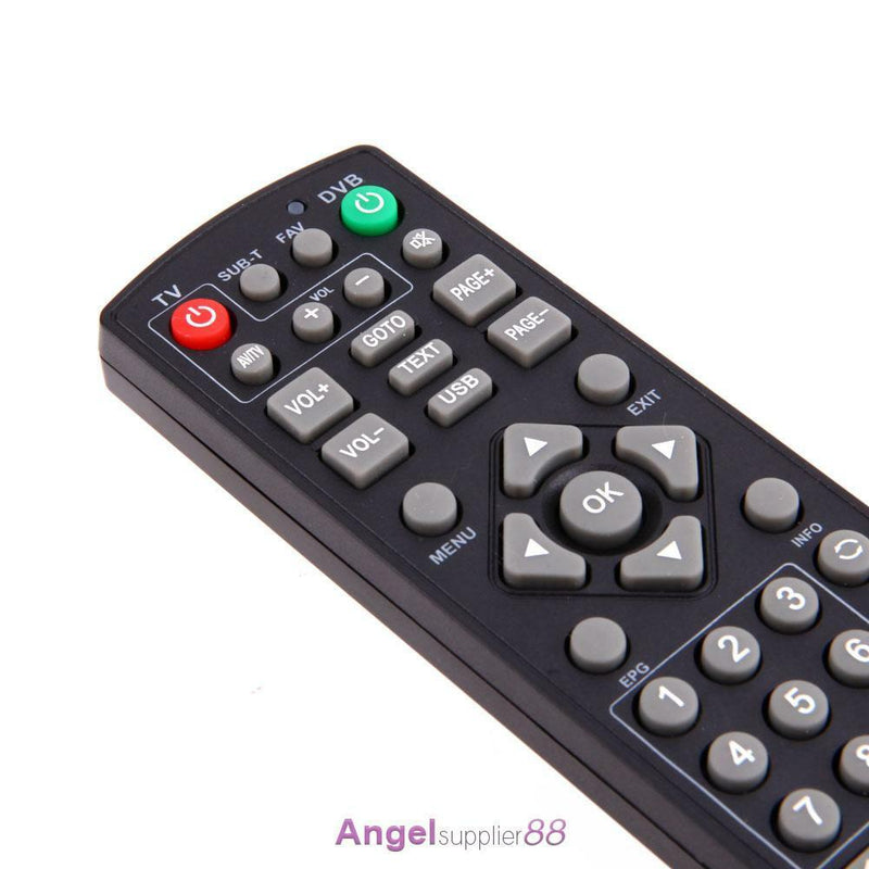 One Remote Control For All Universal TV Devices Perfect Replacement Controller