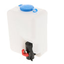12V Car Windshield Washer Pump Washer Windscreen Spray  Kit Washer System with