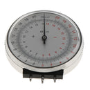 High Quality Metal Professional Ophthalmic Lens Clock Base Curve Optician Lens