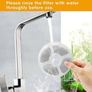 Carbon Replacement Filters for Pet Fountain-4 Packs for Automatic Flower Wa G9H3