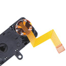 Digital Camera Shutter DC 6V Rotating Electromagnet Double Group Coil DIY Mak OZ