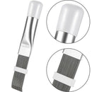 3 Pack Fin Comb Air Conditioner Fin Cleaner, Air Conditioner Coil Cleaner M