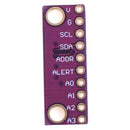 ADS1115 4 Channel 16 Bit I2C ADC With Pro Gain Amplifier For arduino Module Hc
