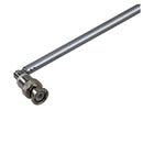 Fasdga 360degree Stretch Telescopic TV Antenna Q9 BNC Connector Aerial FM R J4Y3
