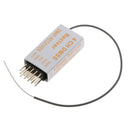 Mini Receiver 4CH 2.4G for JR DMSS XG6 XG7 XG8 XG11 RC