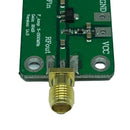 5V Dynamic Range Receiver RF Amplifier Gain Module 20dB Gain Broadband Board