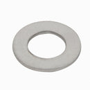 70pc M2.5,3,4 Flat Washers Gasket Seal Rings Kit - A4 316 Stainless Steel Metric