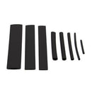 150 Pcs Heat Shrink Tubing Tube Assortment Wire Cable Insulation Sleeving Kit