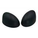 1 Pair Car Rearview Mirror Cap Cover For Mini