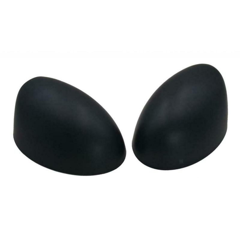 1 Pair Car Rearview Mirror Cap Cover For Mini