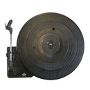 28Cm ABS Turntable 33/45/78Rpm Automatic Straight Arm Return Record Player