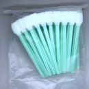 50 Pcs Cleaning Swabs for Epson Roland Mimaki Mutoh All Large Format Solven I7I8