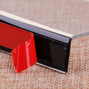 Sticky Monitor Shelf Tidy Holder Computer Office Desk Stationery Rack Organizer
