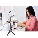 Puluz 4.6 Inch Usb 3 Modes Dimmable Photography Photographic Studio Ring Li W3U7