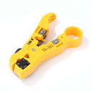 Multi-functional Wire Stripper Telecom Crimping Tool Cable Cutter Pliers