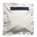 40X40Cm Thick Canvas Arts Training Boxing Wall Sandbag Punch Target Focus K
