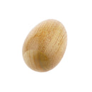 Round Wooden Sand Maraca Shaker+Sand Egg Baby Musical Instrument Percussions