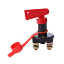 60V Car Truck Camper Battery Isolator Disconnect Cut OFF Power Kill Switch