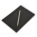 1 Pcs Painting Book Kids Cartoon DIY Graffiti Drawing 20*14cm- OZ