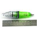 Fishing Fluorescent Light Night Float Fish Lamp Glow Light Stick Plastic NTM