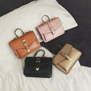 New Handbag Shoulder Bag Fashion Flap Small Crossbody Bags For Women Messen