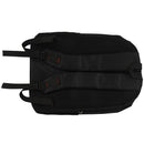 Casual Solid Color Material Oxford Man's Backpack Multi-functional Large-ca