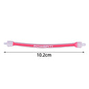 4PCS Tennis Racket Dampers Shock Absorbers Silicone Tennis Shock Absorber S Ew