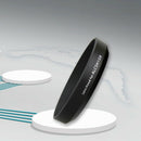 New ALC-SH108 Bayonet Lens Hood for Alpha DT SAL-1855 18-55mm f/3.5-5.6 Kit N3E1