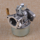 Carburetor Kit Fit for Briggs & Stratton 591299 798650 698474 698810 Lawn Mower