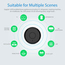 Wifi Smart Ir Remote Controller Compatible with Alexa for Ios Android Smart M7T2