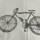 Bicycle Cycling Rain Dust Sunshine Cover Road Bicycle Protective K6A7