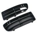 2x Replace Front Bumper Lower Side Grille Trim Suits For VW MK4 JETTA New