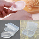 Empty Cover case for Silicone AntiSponge Blender Blending Powder Puff Makeup Hot